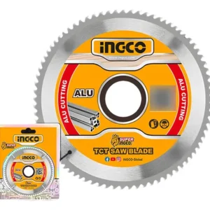 DISCO PARA INGLETEADORA DE 10 / 254MM 100D BUJE 30 TSB3254210