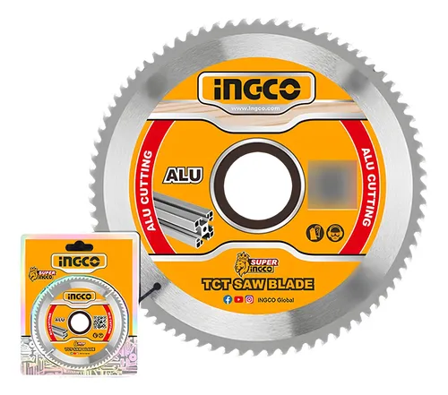 DISCO PARA INGLETEADORA DE 10 / 254MM 100D BUJE 30 TSB3254210