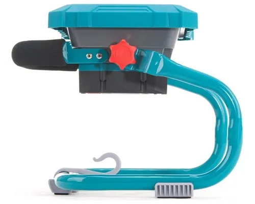 REFLECTOR LED 20V 1800 LUMMENS-TOTAL -SUPER OFERTA CON COMPRA DE CARG Y BAT- TWLI2025 - Imagen 2