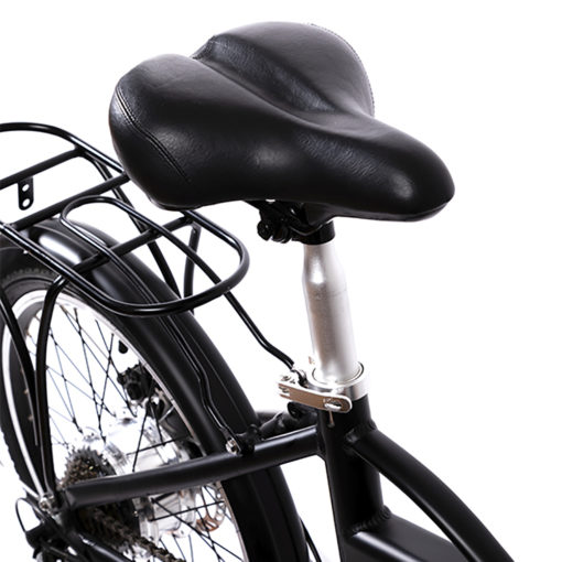 BICICLETA ELECT STARLEY URBAN 350W ROD 20 A1-7 - Imagen 4