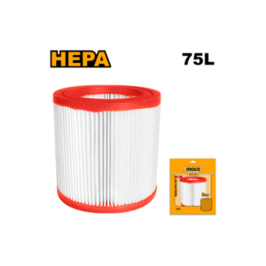 FILTRO HEPA (APTO VC24751-4) - REPUESTO VCAIHP03