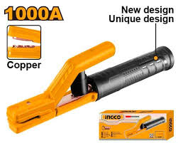 PINZA PORTA ELECTRODO 1000AMP WAH10008