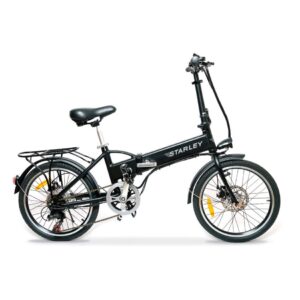 BICICLETA ELECT STARLEY URBAN 350W ROD 20 A1-7