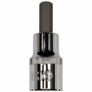 TUBO 8 MM PTA HEXAG 1/2 -IRIMO 180-08-1