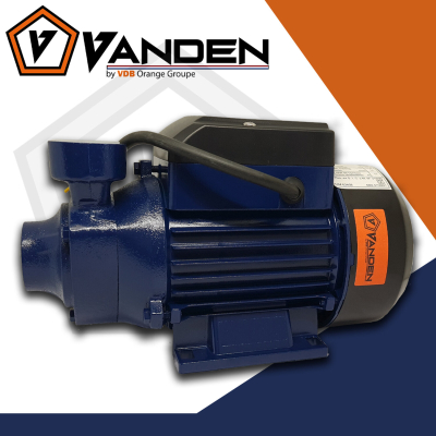 BOMBA PERIFERICA 0,5/HP-VANDEN BP12