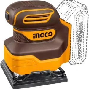 LIJADORA DE PALMA (P20S) 20V-INGCO CSHSLI2014