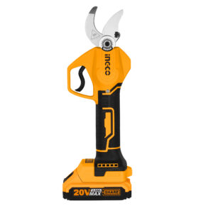 TIJERA DE PODAR 20V BL CON KIT-INGCO CSSLI203083-4
