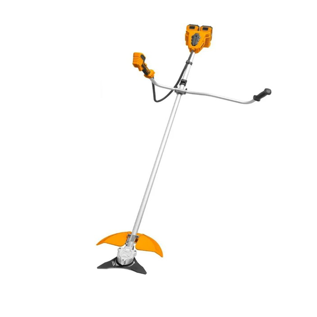 DESMALEZADORA 40V-CON KIT-INGCO- CSTLI202522 - Imagen 2