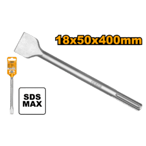 CINCEL HEXAGONAL SDS PLUS 60X400MM DBC0224002