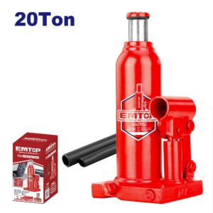 GATO CRIQUE BOTELLA HASTA 20TN 240-460MM 8.7KG-EMTOP EHJK12001