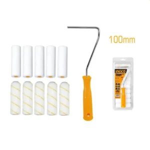 RODILLO 12 EN 1-INGCO HKTCB121001