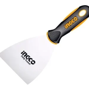 ESPATULA 3.5` /80MM INOXIDABLE-INGCO HPUT08080