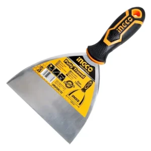 ESPATULA 5` /125MM INOXIDABLE-INGCO HPUT08125