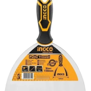 ESPATULA 6` /150MM INOXIDABLE-INGCO HPUT08150