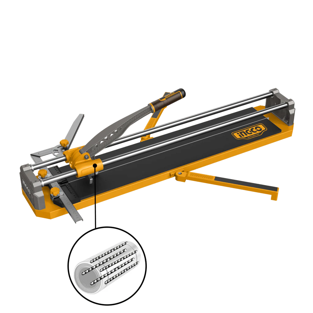 CORTADOR DE CERAMICA 800MM - INGCO HTC04802 - Imagen 2