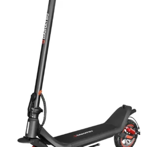 MONOPATIN DAIHATSU V102-350 W-10"-30 KM-DOBLE SUSPENSION D-V102/BK