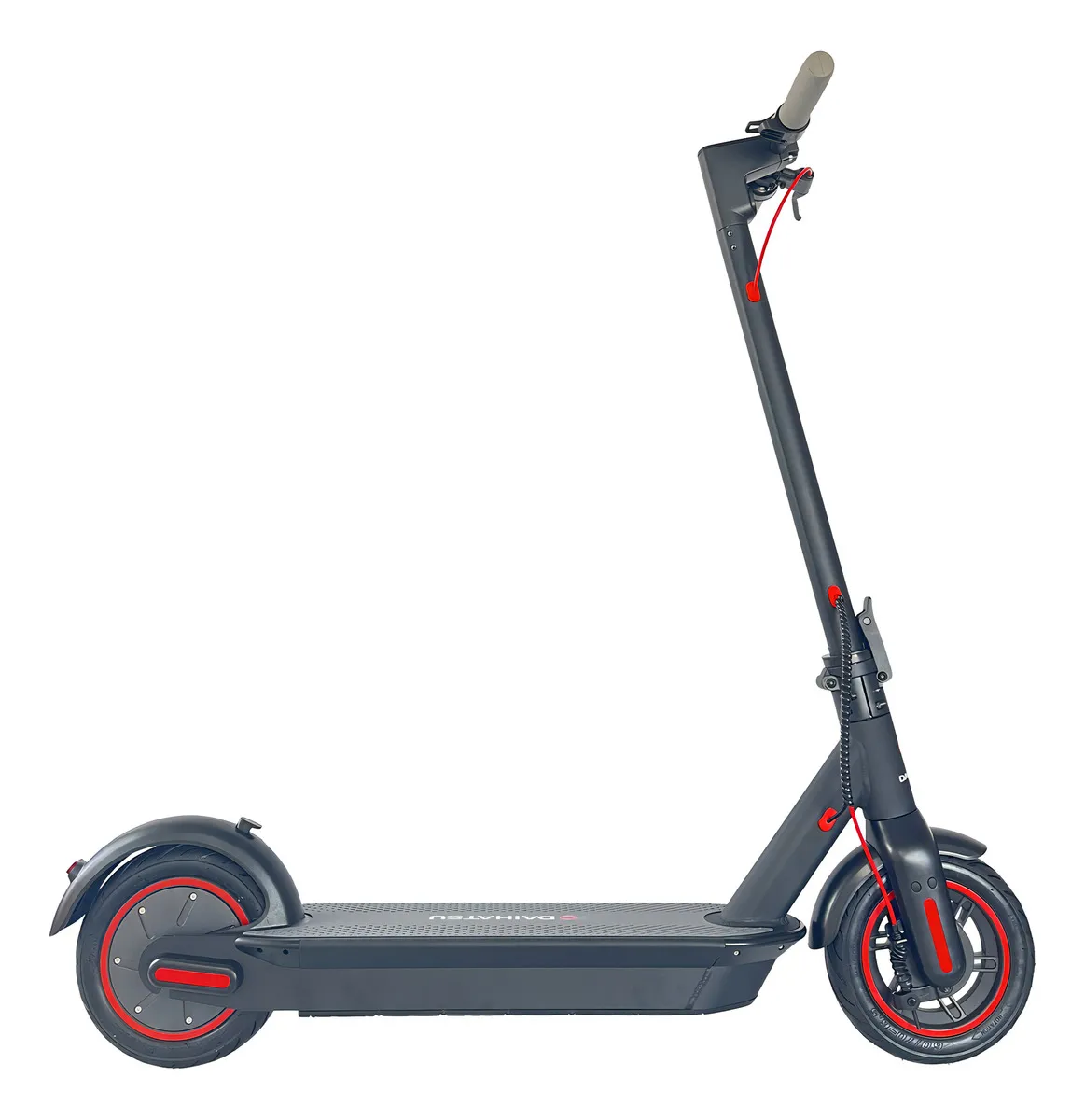 MONOPATIN DAIHATSU V200-500 W-10"-45 KM D-V200/BK