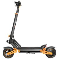 MONOPATIN DAIHATSU V300-800 W-10"-65 KM-DOB SUSP- D-V300BK