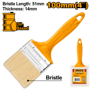 PINCEL 4" - INGCO CHPTB78604