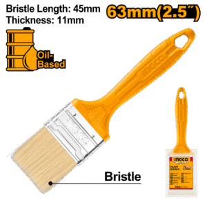 PINCEL 2.5" - INGCO CHPTB78625