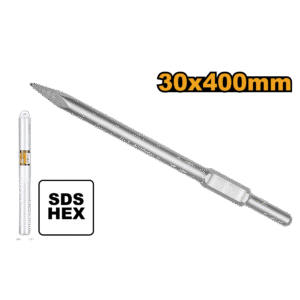 PUNTA HEX30 400MM-INGCO DBC03340011
