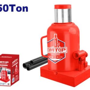 GATO CRIQUE BOTELLA HASTA 50TN 280-470MM 16KG-EMTOP EHJK15001
