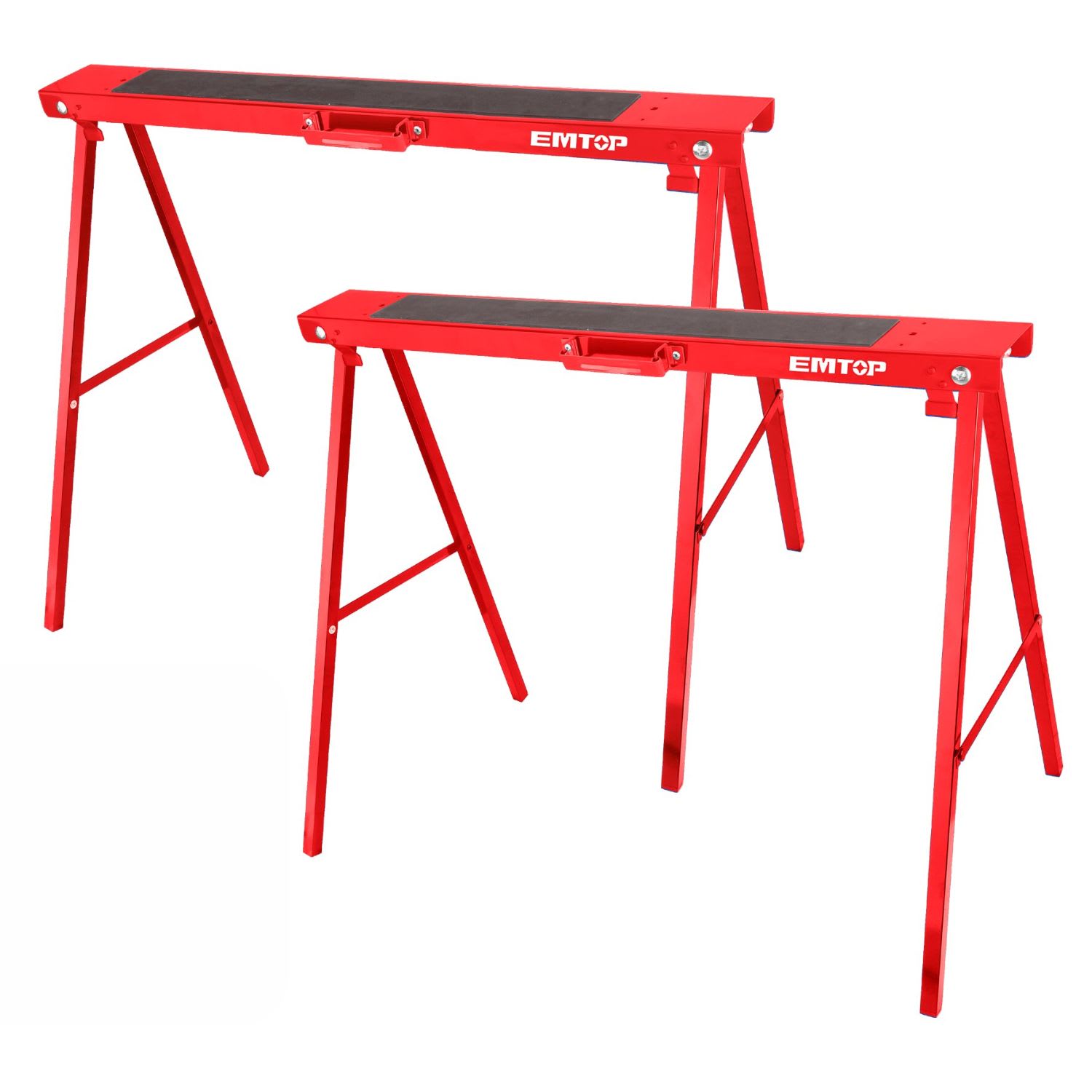 CABALLETE PLEGABLE 995x480x780mm EMTOP EMDZ1510