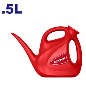 REGADERA PLASTICO 1.5L-EMTOP EMKW1815