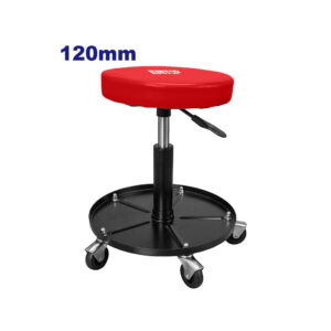 BANQUETA 110KG 360° ELEVACION NEUMATICA-EMTOP EMNC1521