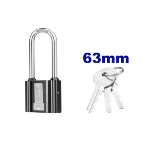 CANDADO LARGO HIERRO 63MM-EMTOP EPDKR6001L