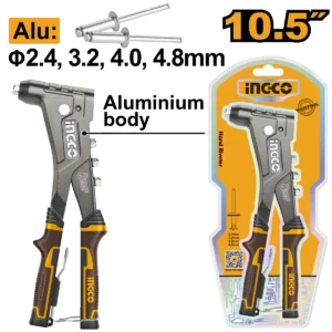 REMACHADORA 10.5'' - INGCO HR105