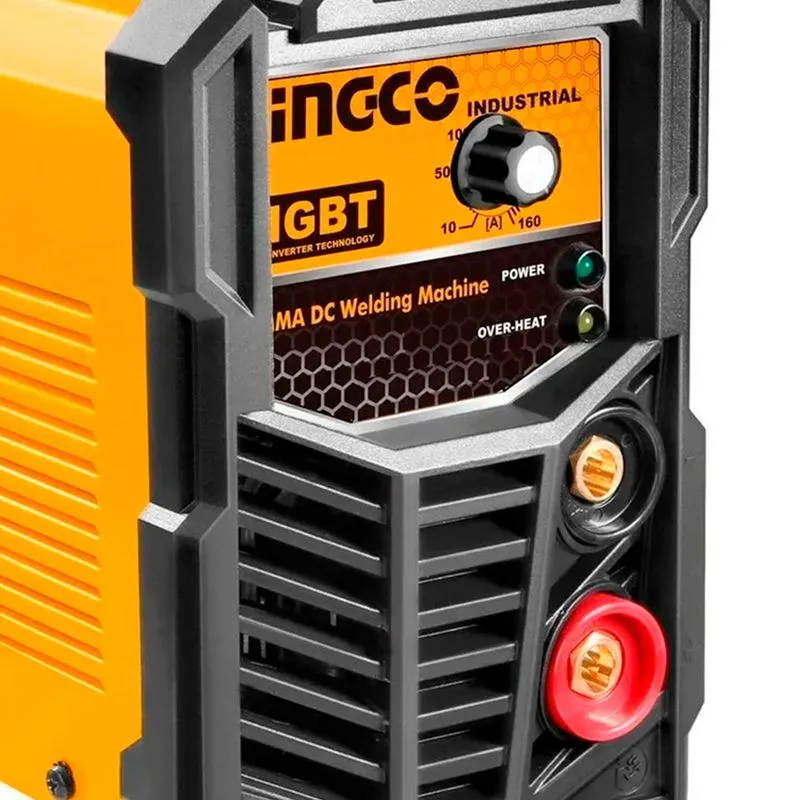 SOLDADORA INVERTER MMA 200A-INGCO ING-MMA2006-4 - Imagen 2