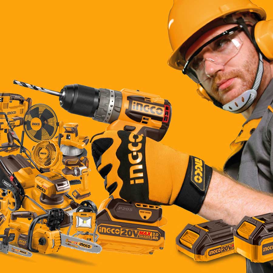 herramientas Ingco Mendoza Argentina