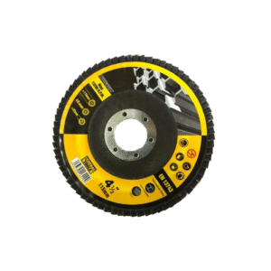 DISCO FLAP 115MM G60 - FED TOOLS FT-F11115060