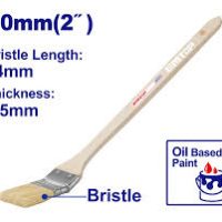 PINCELES CURVO 50MM 44X8.5MM APTO SINTETICO-EMTOP EMPE3302