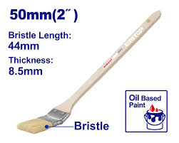 PINCELES CURVO 50MM 44X8.5MM APTO SINTETICO-EMTOP EMPE3302