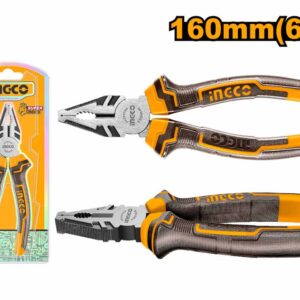 PINZA UNIVERSAL 6"- INGCO HCP08168