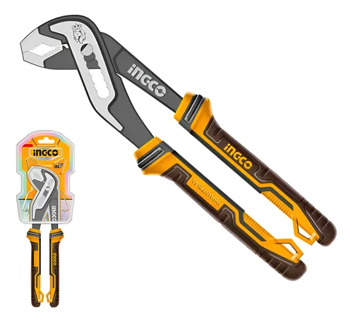 PINZA PICO DE LORO 8"- INGCO HPP28208