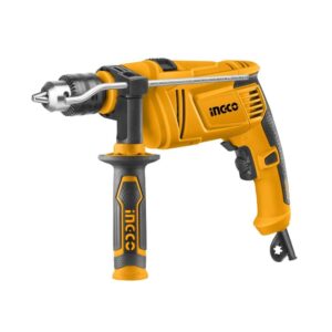 TALADRO PERCUTOR 850W 13MM-INGCO ID8508-4