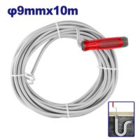 DESTAPACAÑERIA RESORTE 6MM 10MT - EMTOP EMDD2310