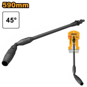 PICO PARA HIDROLAVADORA-45GRADOS-59CM-INGCO AMAN4501