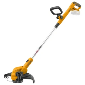 BORDEADORA 300MM 20V CON RUEDA GUIA - INGCO CGTLI20328