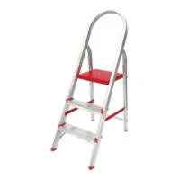 ESCALERA 3 ESCALONES BOTAFOGO ESC0062