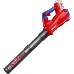 SOPLADORA 20V 8.5M3-18500 RPM-EMTOP ELAB20428
