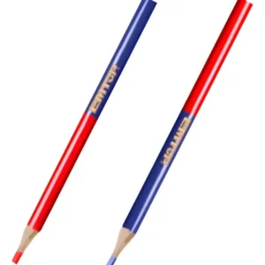 LAPIZ CARPINTERO BICOLOR-EMTOP EMMQ2512