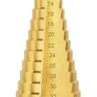 MECHA ESCALONADA 4-32MM -ROTTWEILER EVOL0274