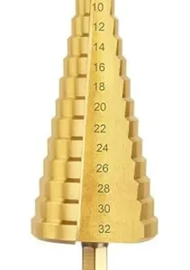 MECHA ESCALONADA 4-32MM -ROTTWEILER EVOL0274