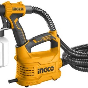 PISTOLA PARA PINTAR 550W - INGC0 SPG5008-4