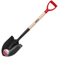 PALA CORAZON LARGO 1MT CHAPA 1,3MM-EMTOP ESSH1208