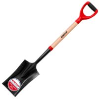 PALA PUNTA JARDIN 1MT CHAPA 1,5MM-EMTOP ESSH1309